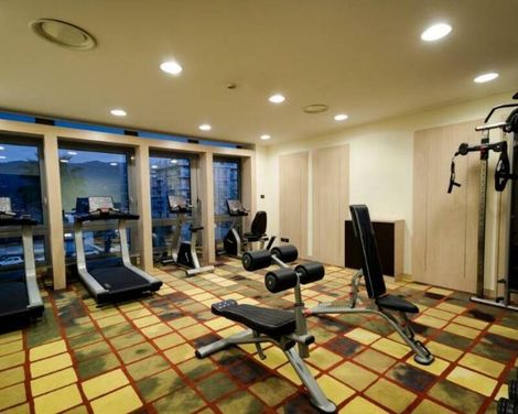 BV President Hotel-2