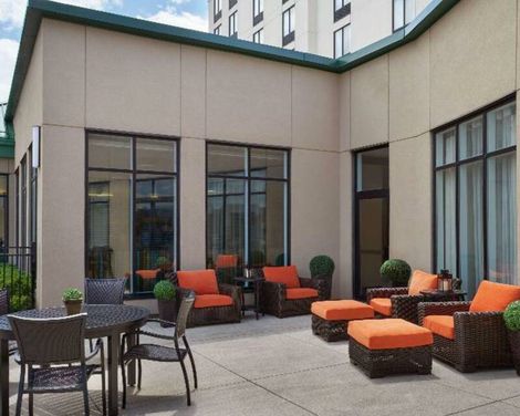 Hilton Garden Inn Toronto Airport West Mississauga-2