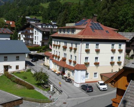 Hotel Kirchenwirt