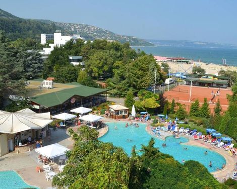 Hotel Malibu