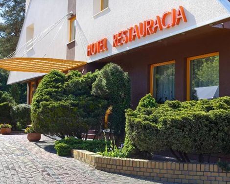 Hotel Bartan Gdansk Seaside