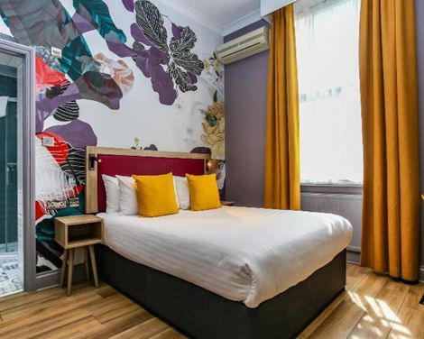 Comfort Inn Victoria