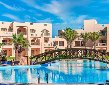 Sataya Resort Marsa Alam
