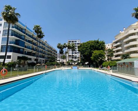 Apartamentos MS Puerto Marina