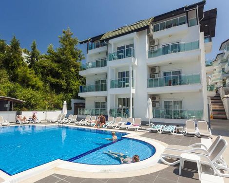 Side Su Hotel