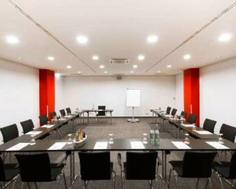 DORMERO Hotel Hannover-0