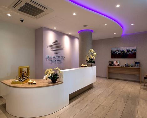 Tofinis Hotel