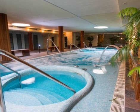 Hotel Poseidon Playa