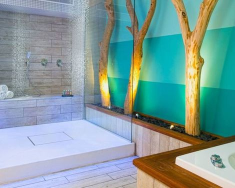 Herods Palace Eilat Hotel