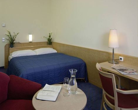 Austria Trend Hotel Europa Salzburg