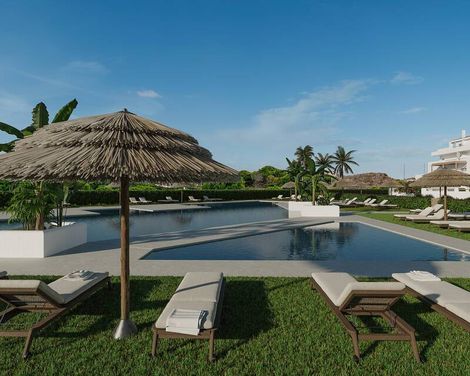 Punta Candor Suites