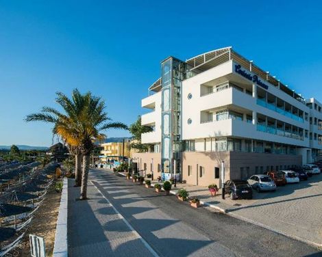 Corissia Princess Hotel