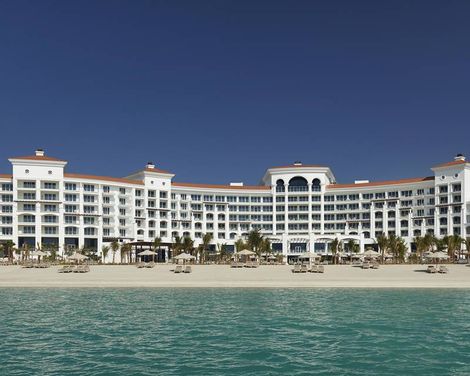 Waldorf Astoria Dubai Palm Jumeirah-1