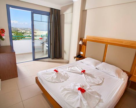 Hermes Hotel