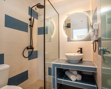 Faliraki Premium Hotel-3