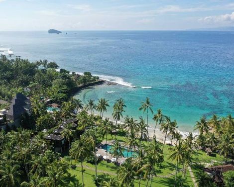 Candi Beach Resort & Spa-0