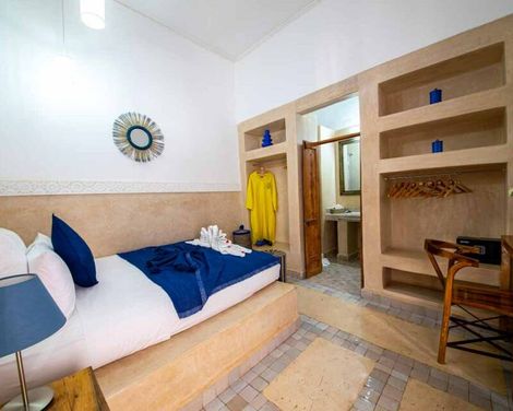Riad Ambre et Jasmin-2