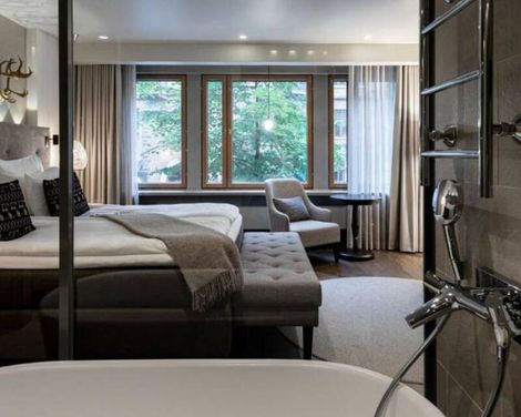 Lapland Hotels Bulevardi-0