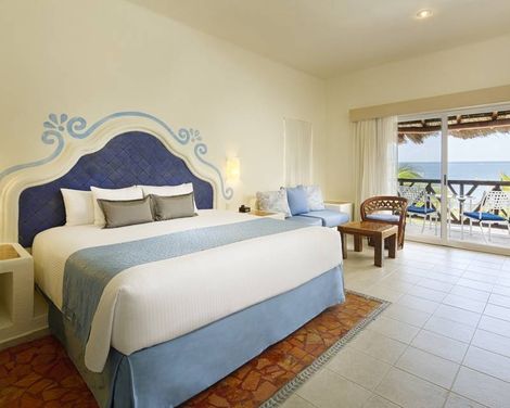 Desire Riviera Maya Pearl Resort