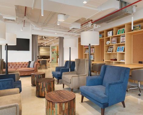 TRYP by Wyndham Dubai