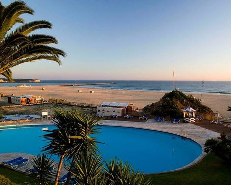 Hotel Algarve Casino