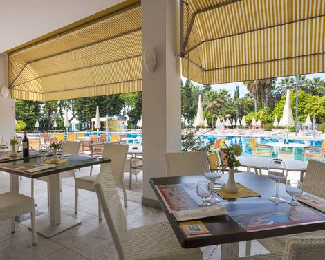 Parc Hotel Gritti