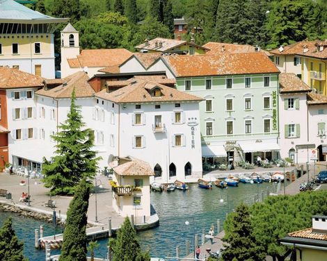 Geier Hotel