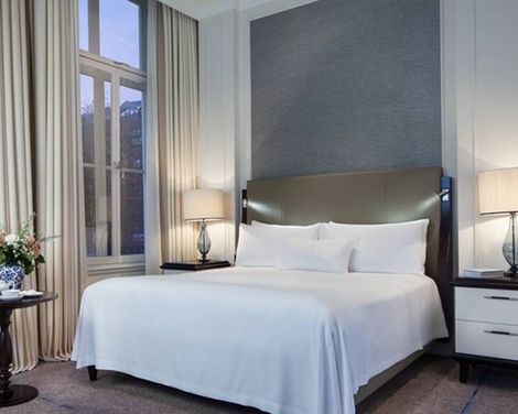 Waldorf Astoria Amsterdam-2