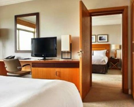 London Hilton on Park Lane-1