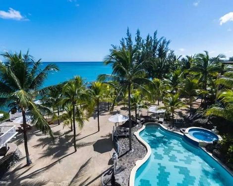 Hibiscus Boutique Hotel