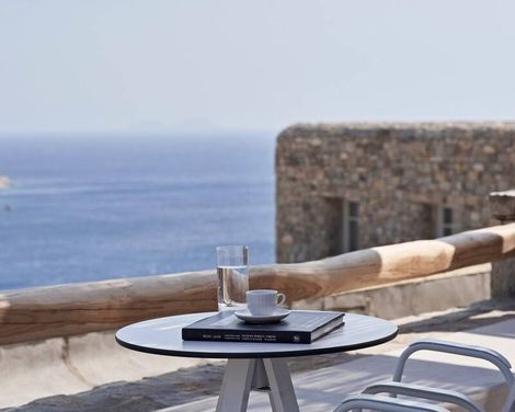Radisson Blu Euphoria Resort, Mykonos