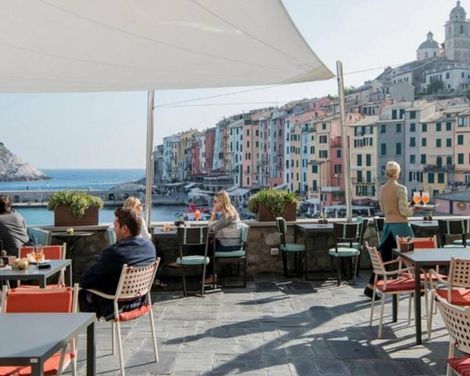 Grand Hotel Portovenere
