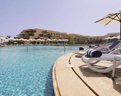 Mövenpick Waterpark Resort & Spa Soma Bay