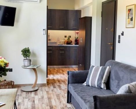 The Athens Edition Luxury Suites