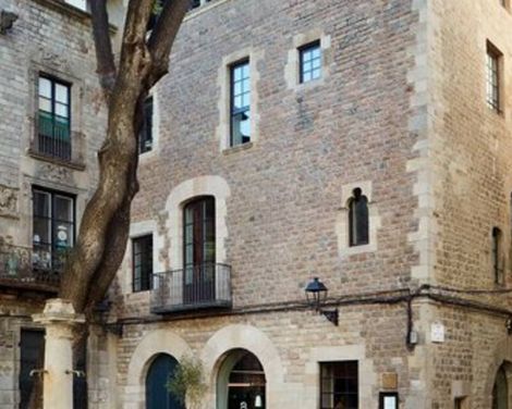 Hotel Neri