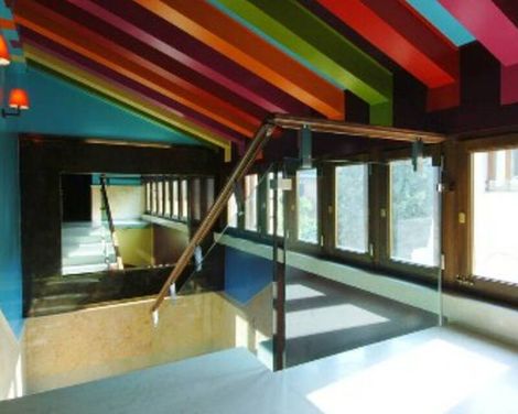 Hotel Ca' Zusto Venice-3