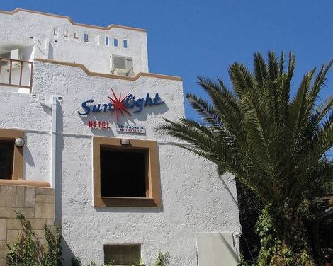 Sunlight Hotel-1