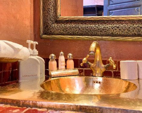 Marrakech Riads, Angsana Heritage Collection-0