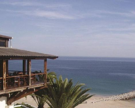 Hotel Do Mar