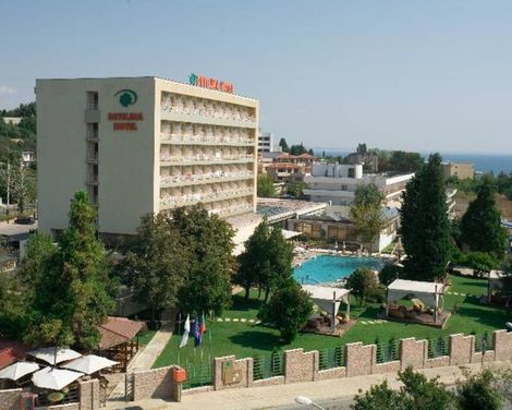 Detelina Hotel