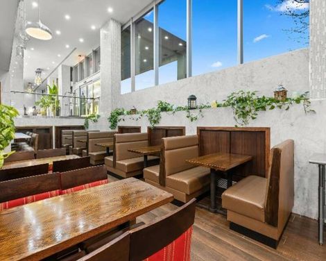 Comfort Inn Prospect Park-Brooklyn