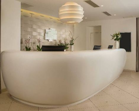 NH Paris Gare de l'Est-2