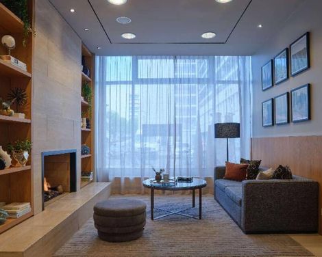 Adina Apartment Hotel Berlin Checkpoint Charlie