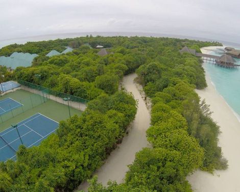 Hideaway Beach Resort & Spa-2