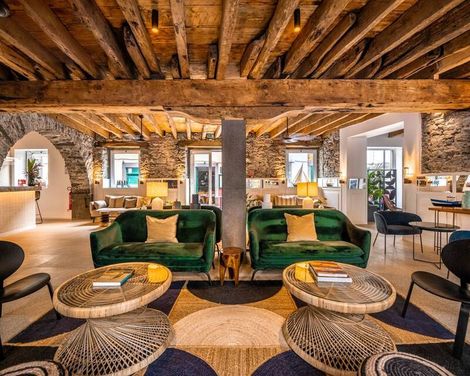 Pestana Fisherman Village - Boutique Hotel