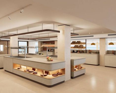 Hotel Blue Sea Beach Affiliated by Meliá