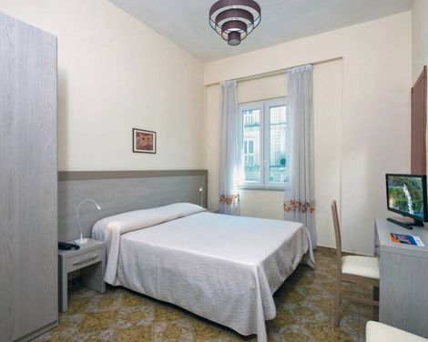 Hotel Casa di Meglio-3