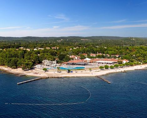 Maistra Select Resort Villas Rubin