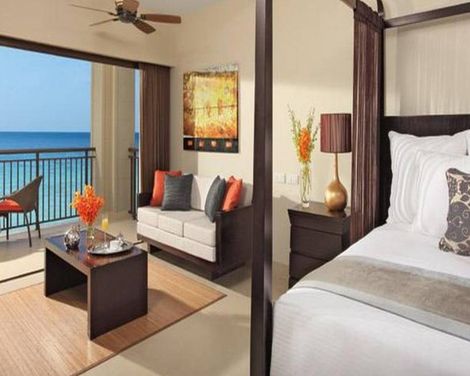 Secrets Wild Orchid Montego Bay