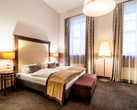 Aparthotel Am Schloss